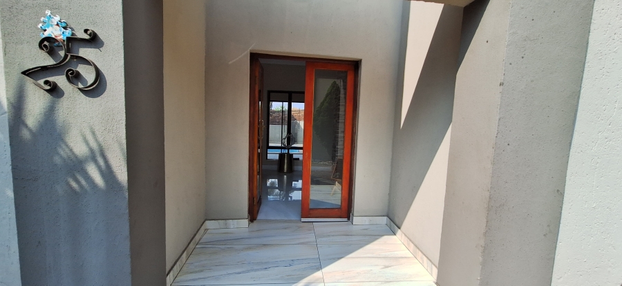 4 Bedroom Property for Sale in Ben Fleur Mpumalanga