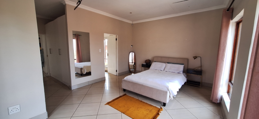 4 Bedroom Property for Sale in Ben Fleur Mpumalanga