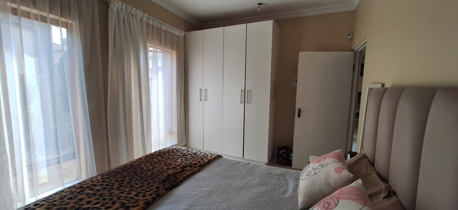 4 Bedroom Property for Sale in Ben Fleur Mpumalanga