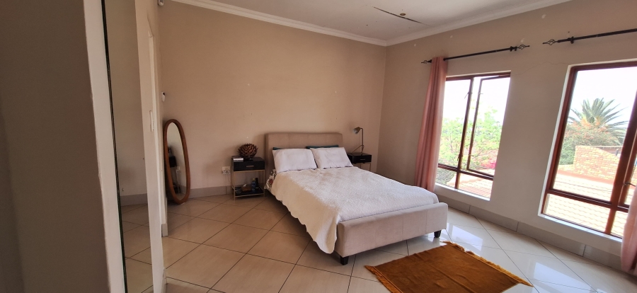 4 Bedroom Property for Sale in Ben Fleur Mpumalanga