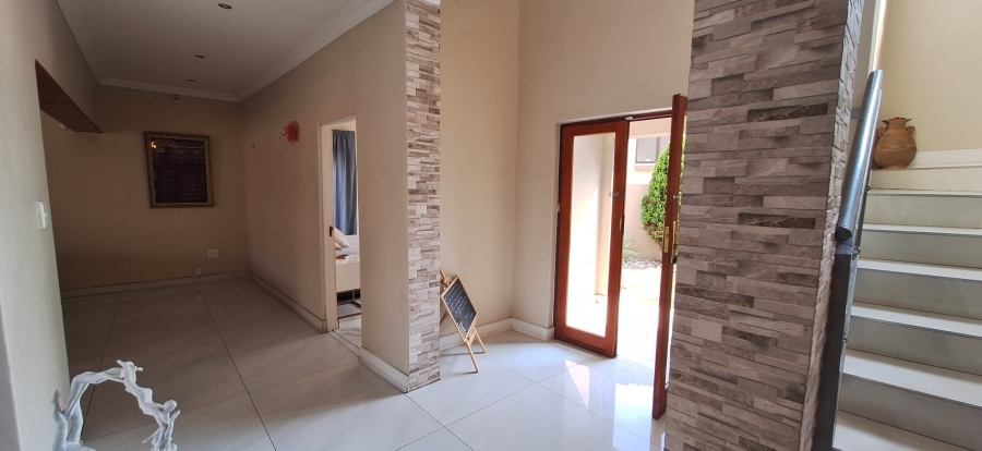 4 Bedroom Property for Sale in Ben Fleur Mpumalanga