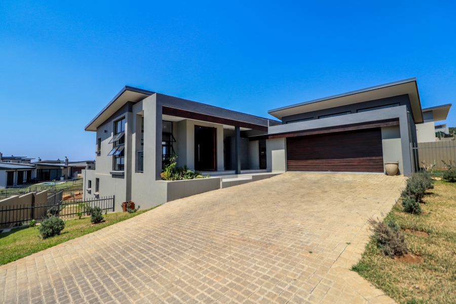 3 Bedroom Property for Sale in The Rest Nature Estate Mpumalanga