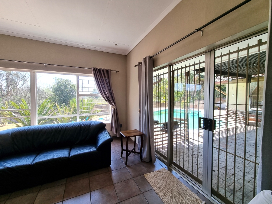 3 Bedroom Property for Sale in West Acres Ext 1 Mpumalanga