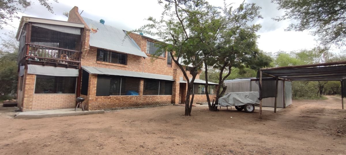 3 Bedroom Property for Sale in Marloth Park Mpumalanga