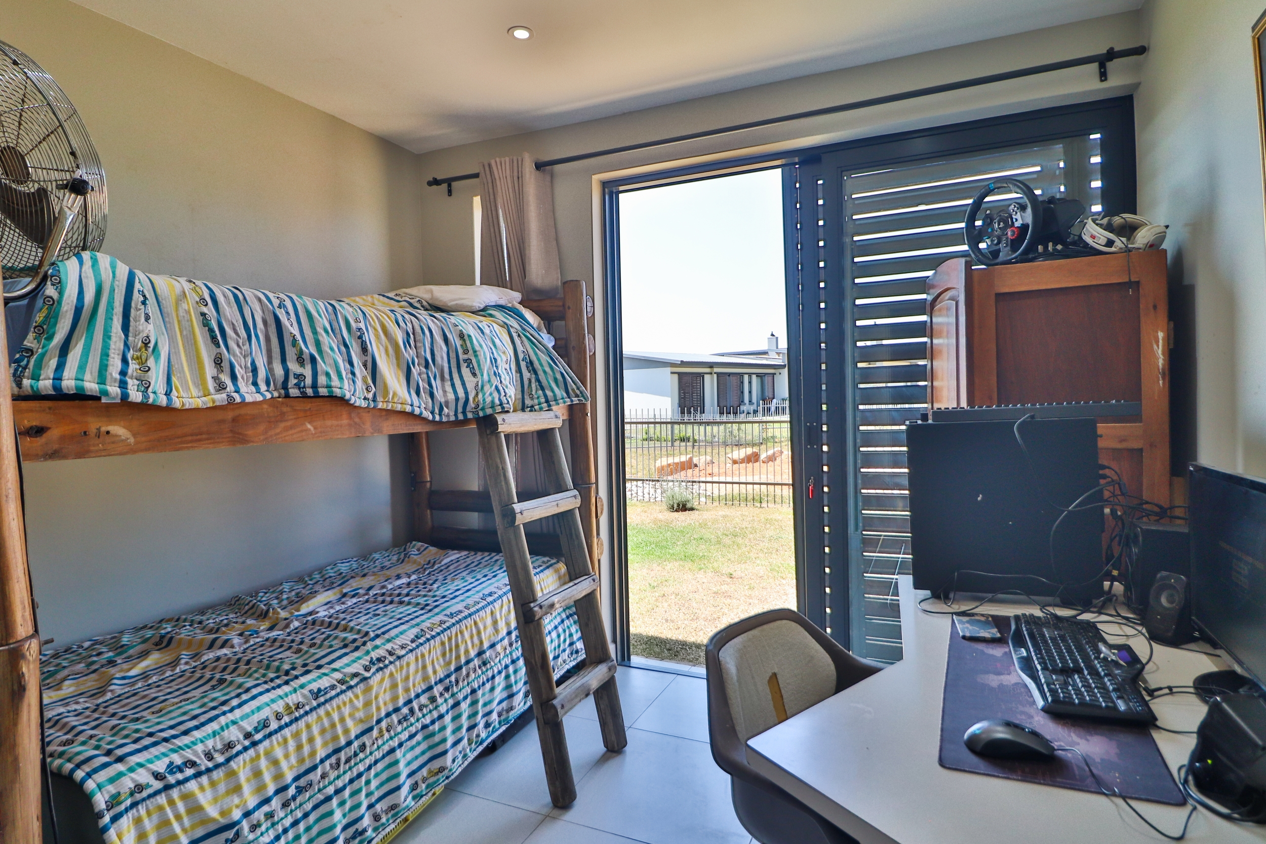 To Let 3 Bedroom Property for Rent in The Rest Nature Estate Mpumalanga