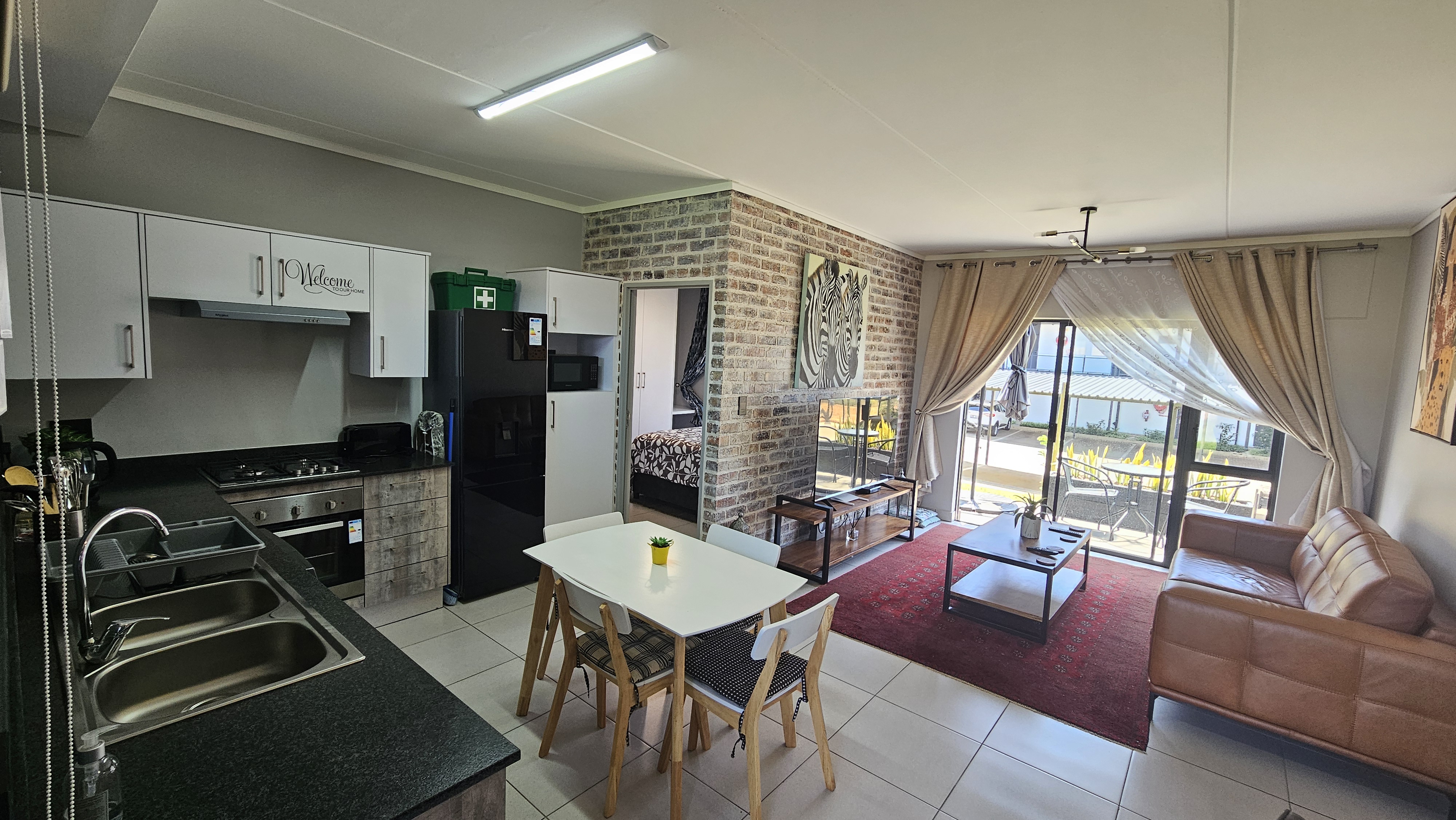 2 Bedroom Property for Sale in Riverside Park Mpumalanga