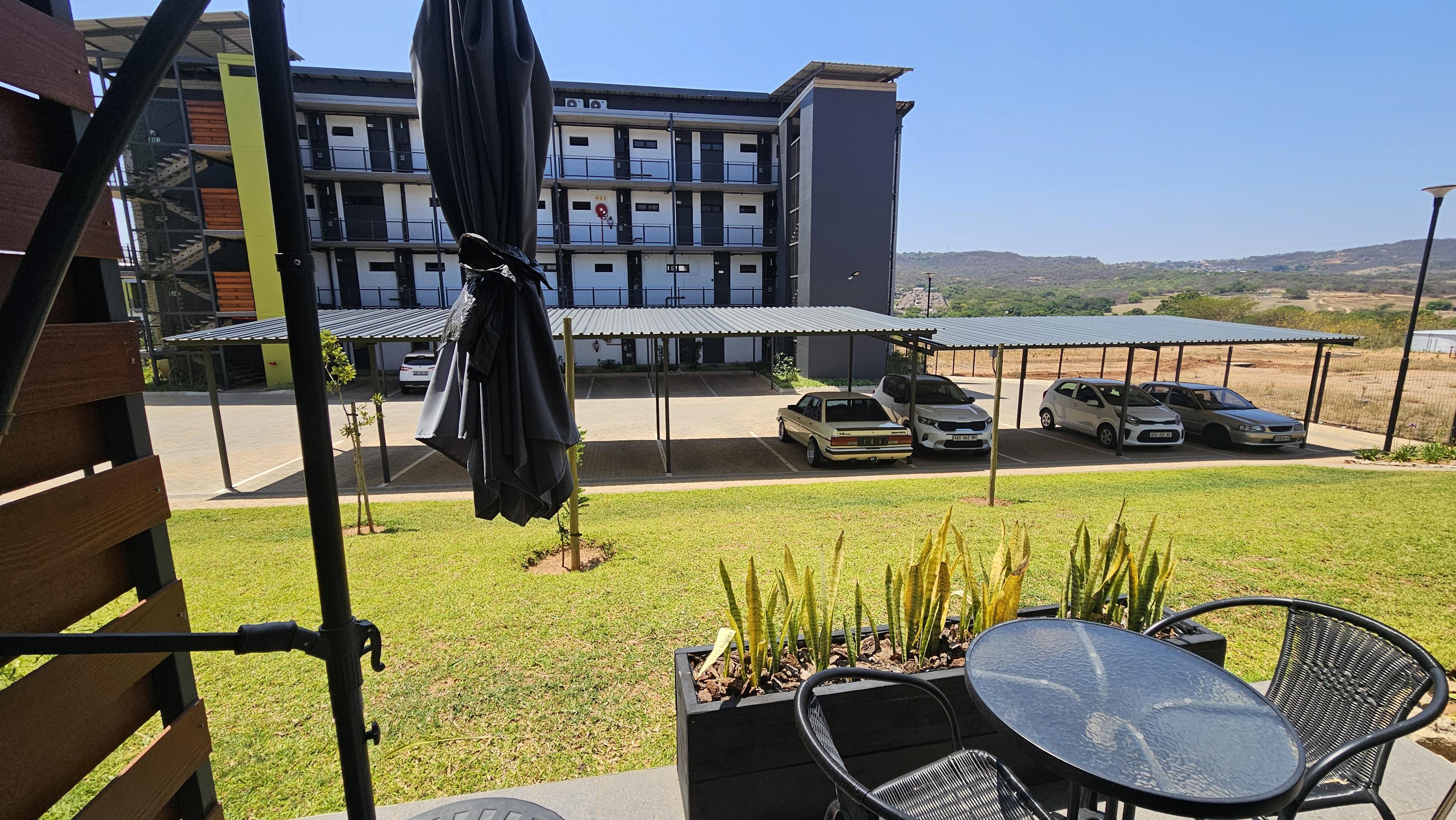 2 Bedroom Property for Sale in Riverside Park Mpumalanga