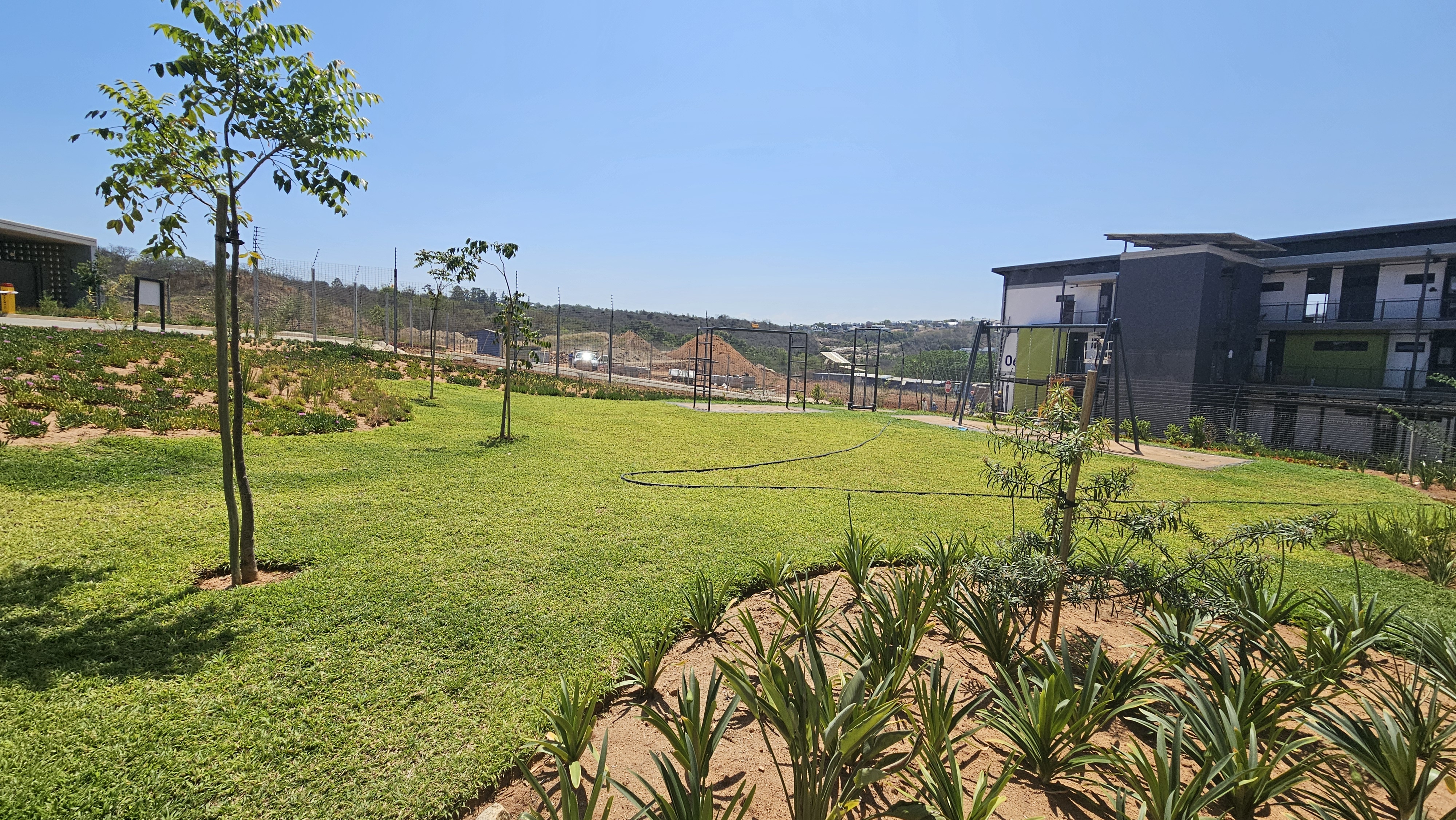 2 Bedroom Property for Sale in Riverside Park Mpumalanga