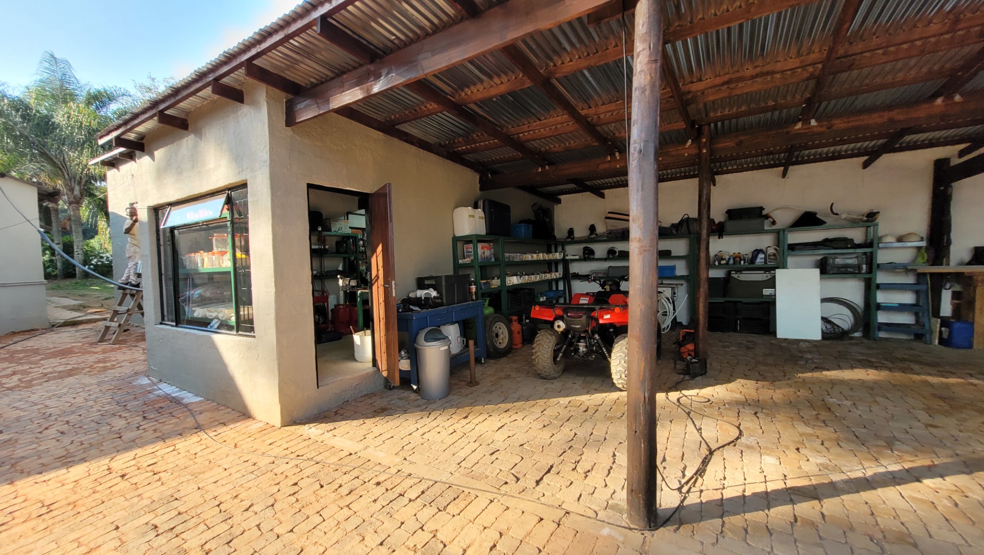 Commercial Property for Sale in Nelspruit Rural Mpumalanga