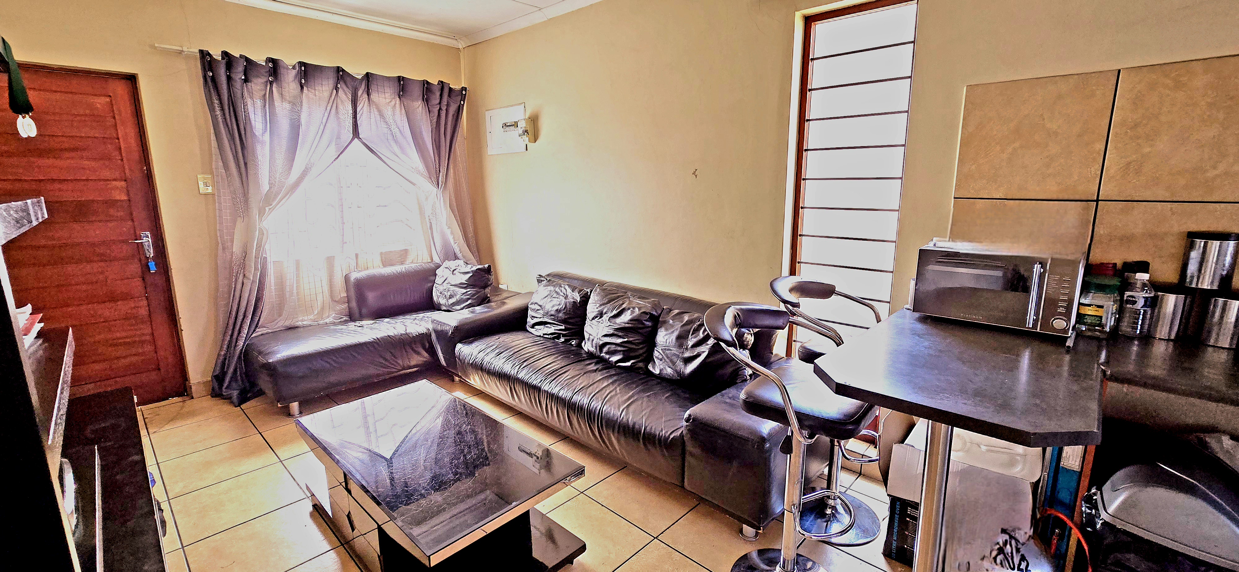 2 Bedroom Property for Sale in Tasbet Park Mpumalanga