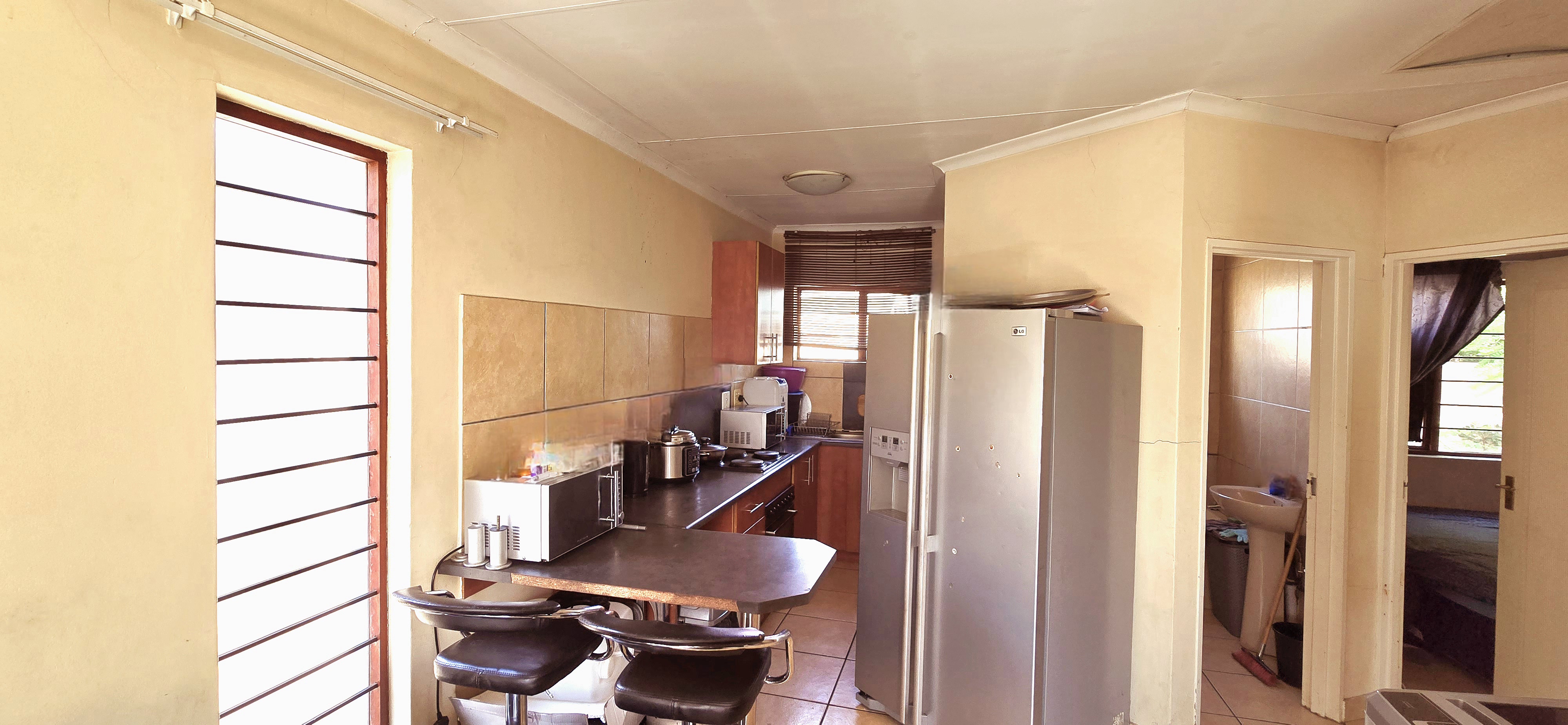 2 Bedroom Property for Sale in Tasbet Park Mpumalanga