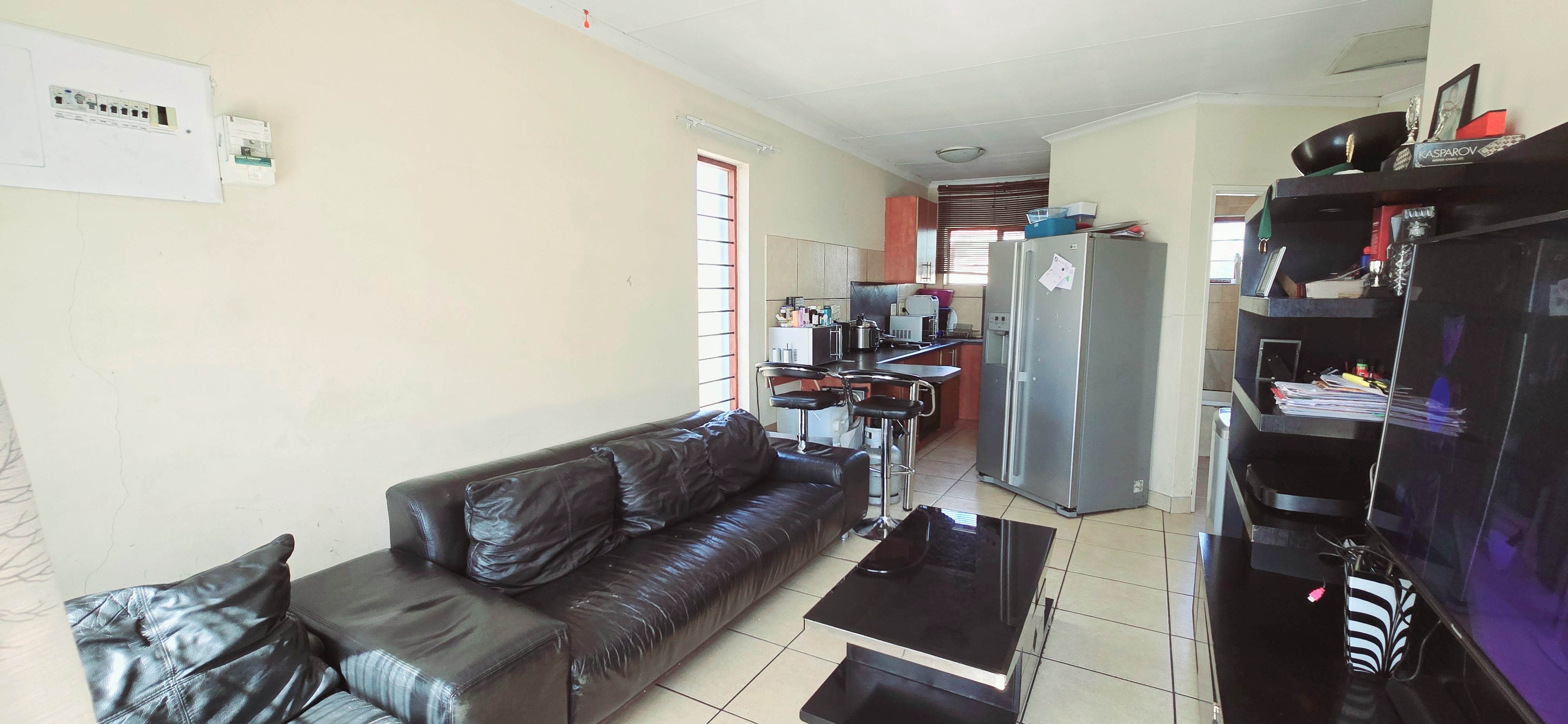 2 Bedroom Property for Sale in Tasbet Park Mpumalanga