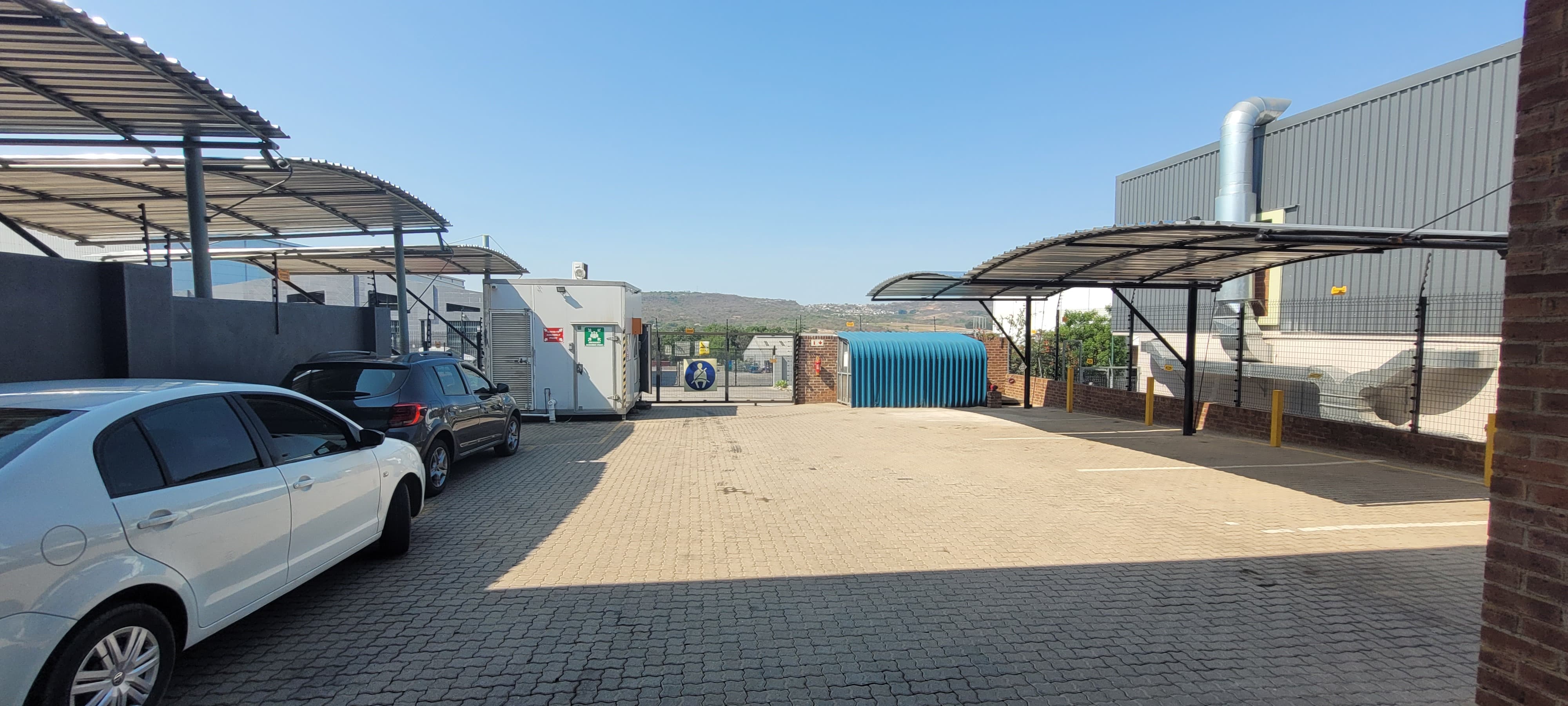 To Let commercial Property for Rent in Riverside Park Mpumalanga