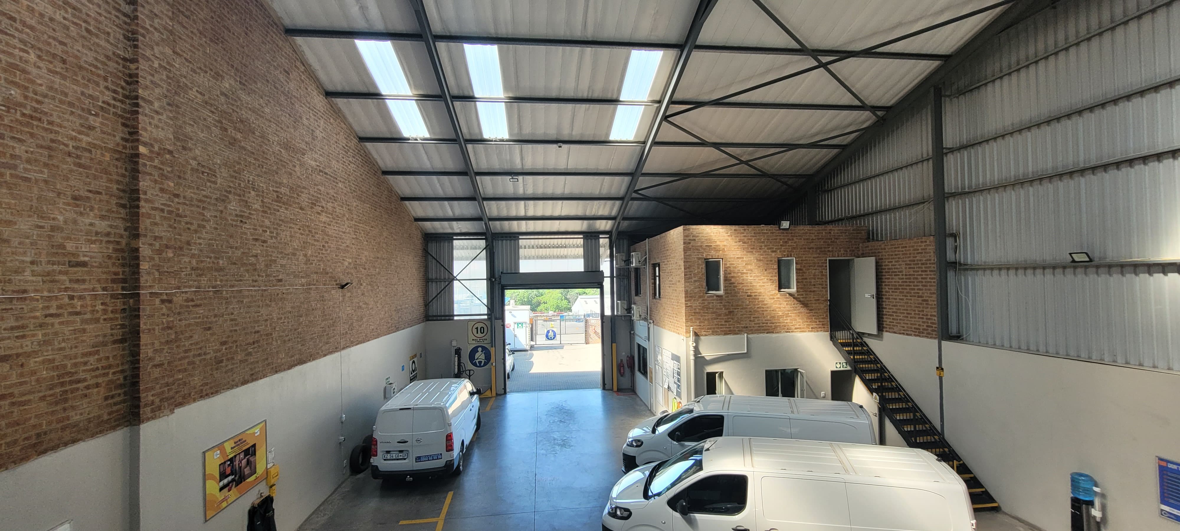 To Let commercial Property for Rent in Riverside Park Mpumalanga