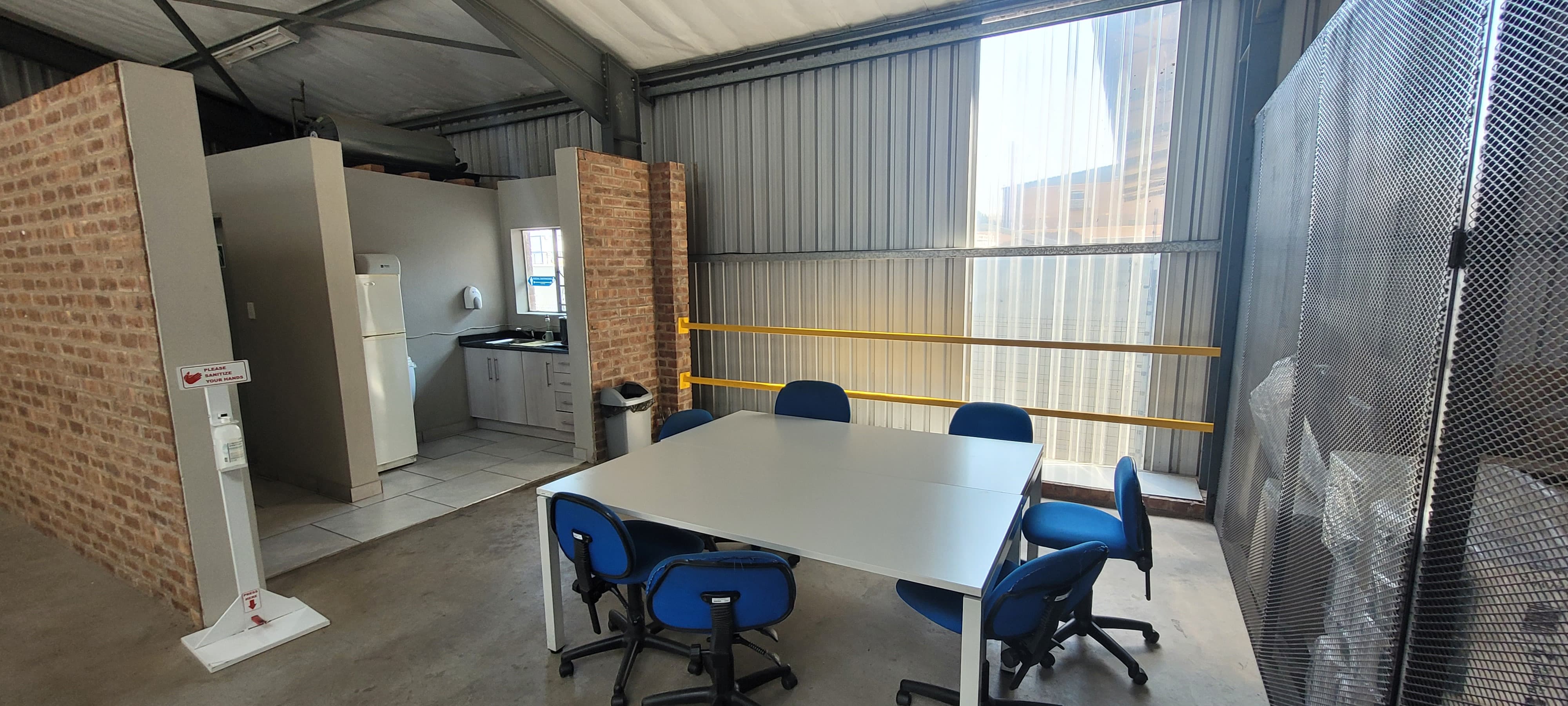 To Let commercial Property for Rent in Riverside Park Mpumalanga