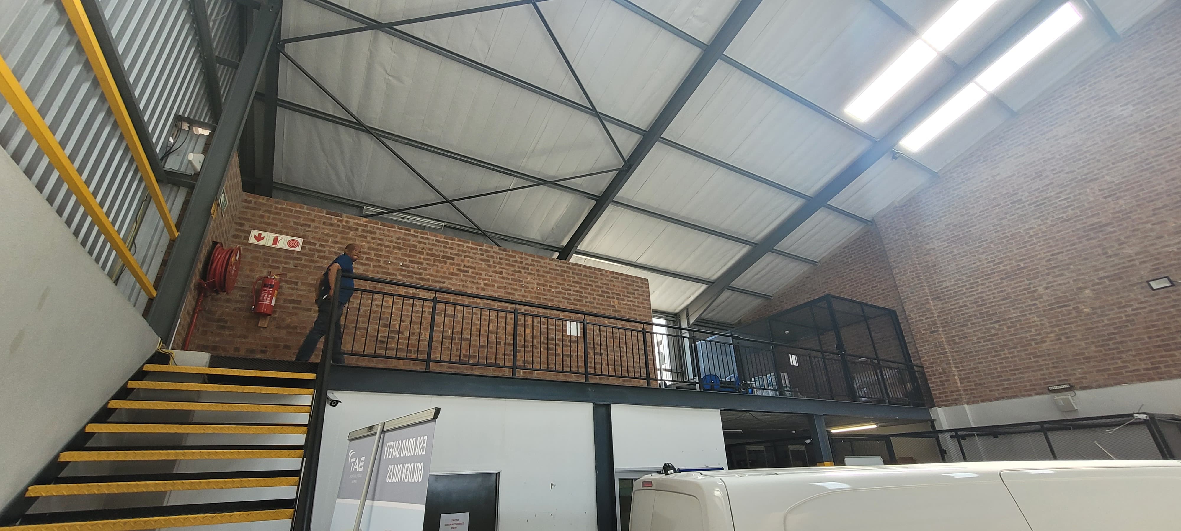 To Let commercial Property for Rent in Riverside Park Mpumalanga