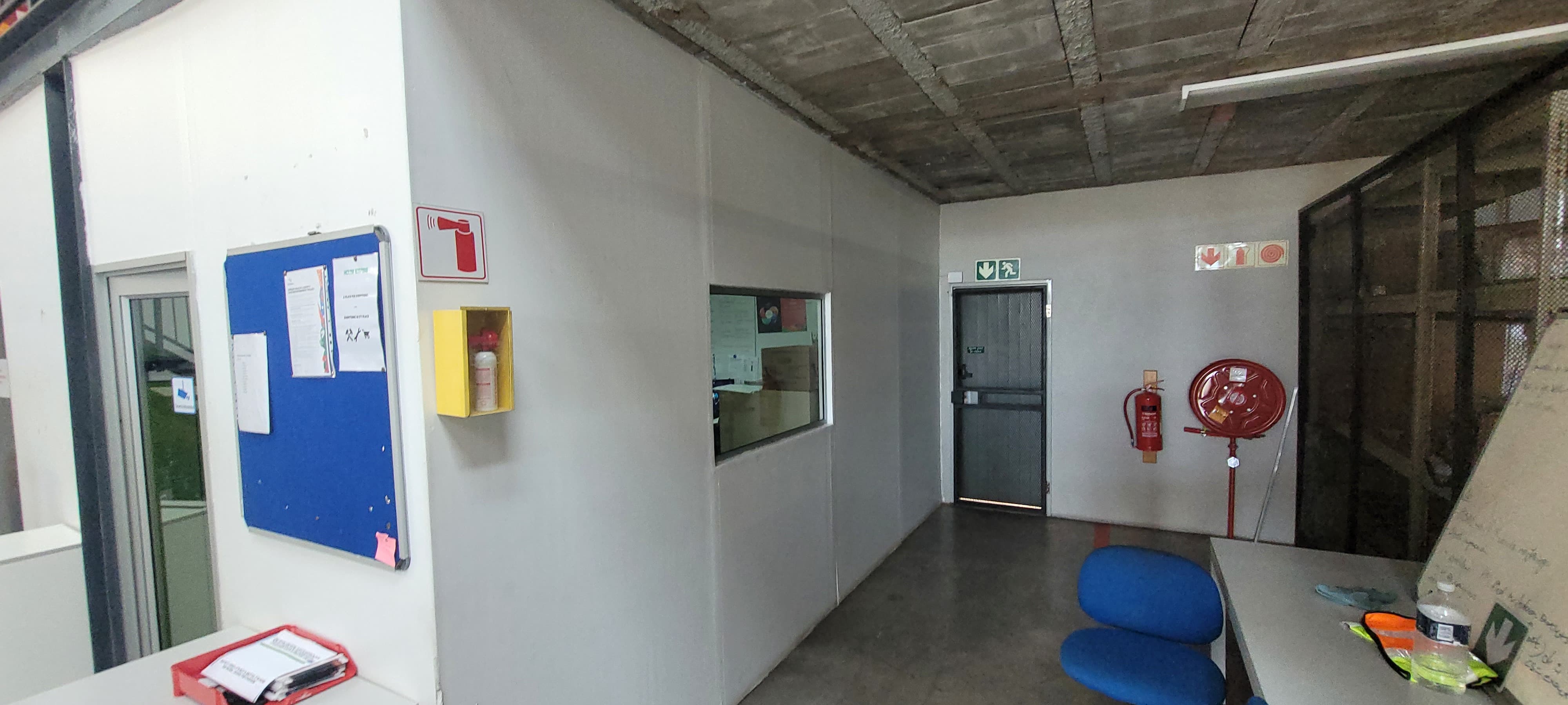 To Let commercial Property for Rent in Riverside Park Mpumalanga