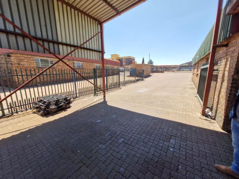 Commercial Property for Sale in Klipfontein Mpumalanga