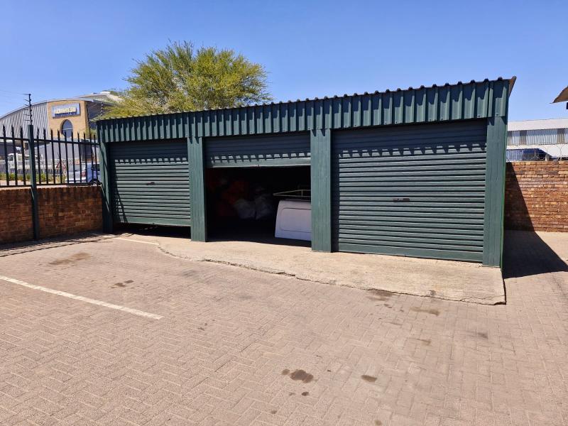 Commercial Property for Sale in Klipfontein Mpumalanga