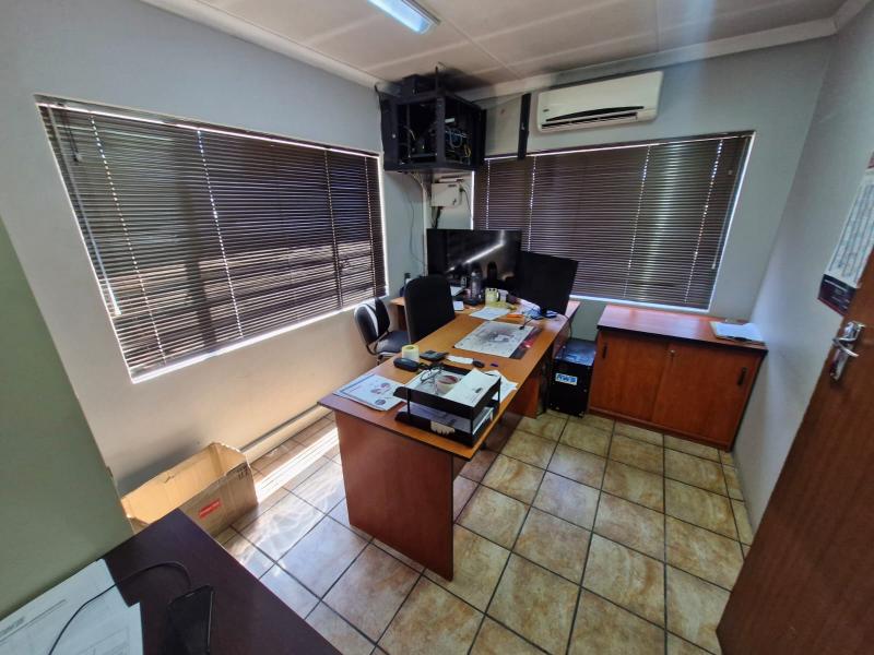 Commercial Property for Sale in Klipfontein Mpumalanga