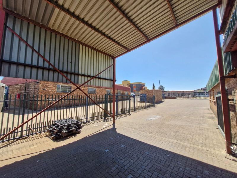 Commercial Property for Sale in Klipfontein Mpumalanga