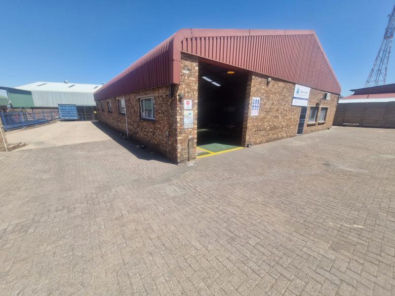 Commercial Property for Sale in Klipfontein Mpumalanga