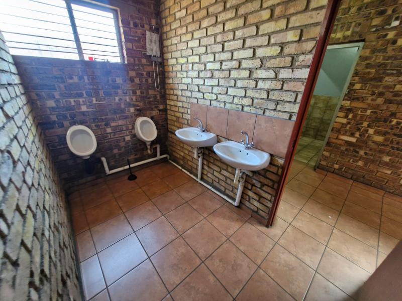 Commercial Property for Sale in Klipfontein Mpumalanga