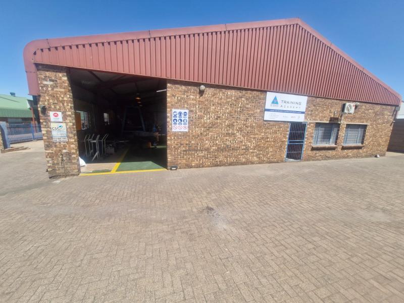 Commercial Property for Sale in Klipfontein Mpumalanga