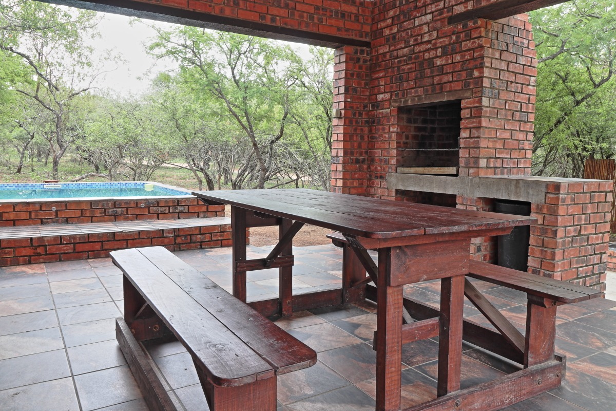 2 Bedroom Property for Sale in Marloth Park Mpumalanga