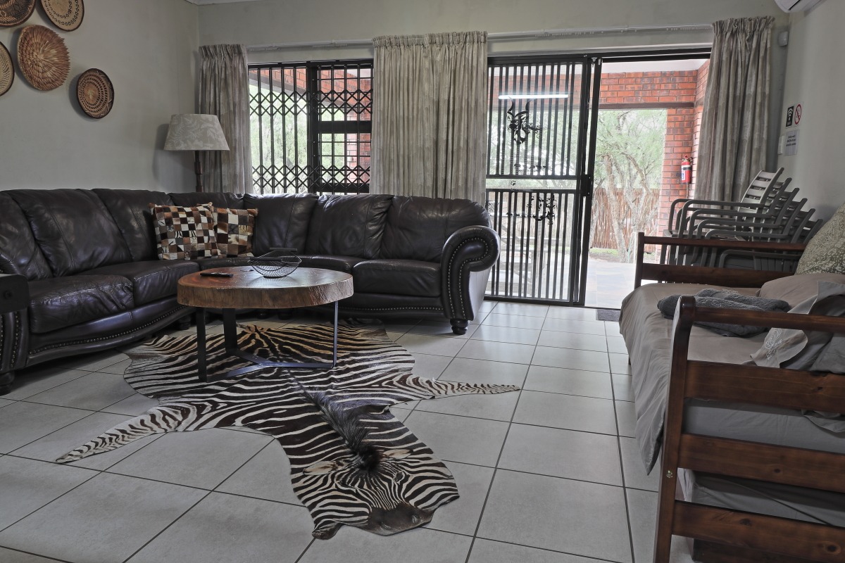 2 Bedroom Property for Sale in Marloth Park Mpumalanga