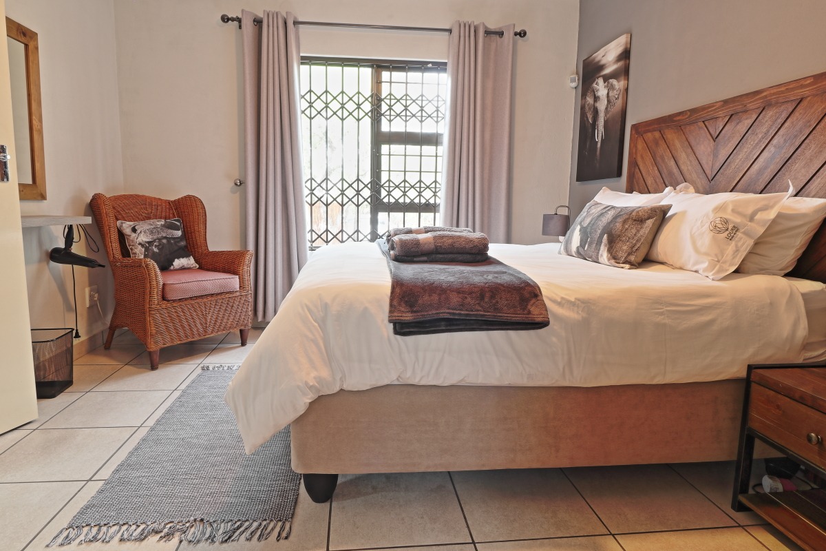 2 Bedroom Property for Sale in Marloth Park Mpumalanga