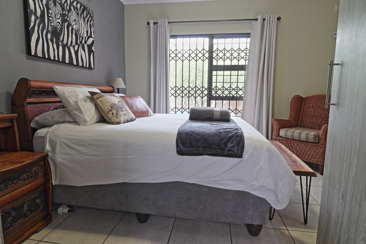 2 Bedroom Property for Sale in Marloth Park Mpumalanga