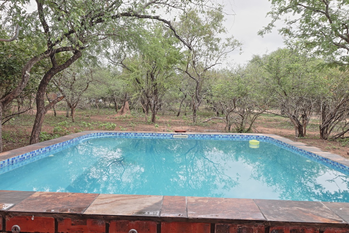 2 Bedroom Property for Sale in Marloth Park Mpumalanga