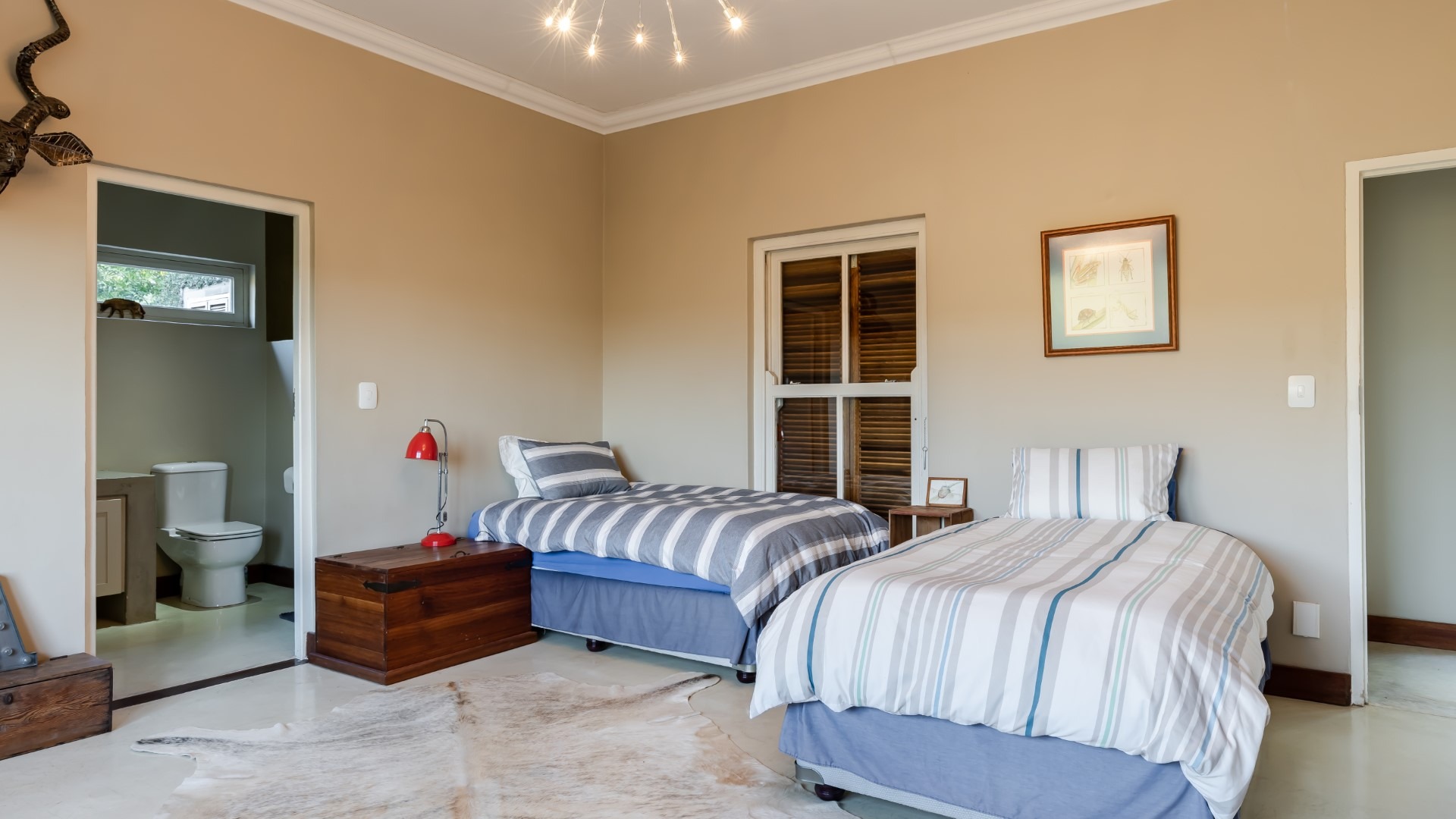 5 Bedroom Property for Sale in White River Estates Mpumalanga