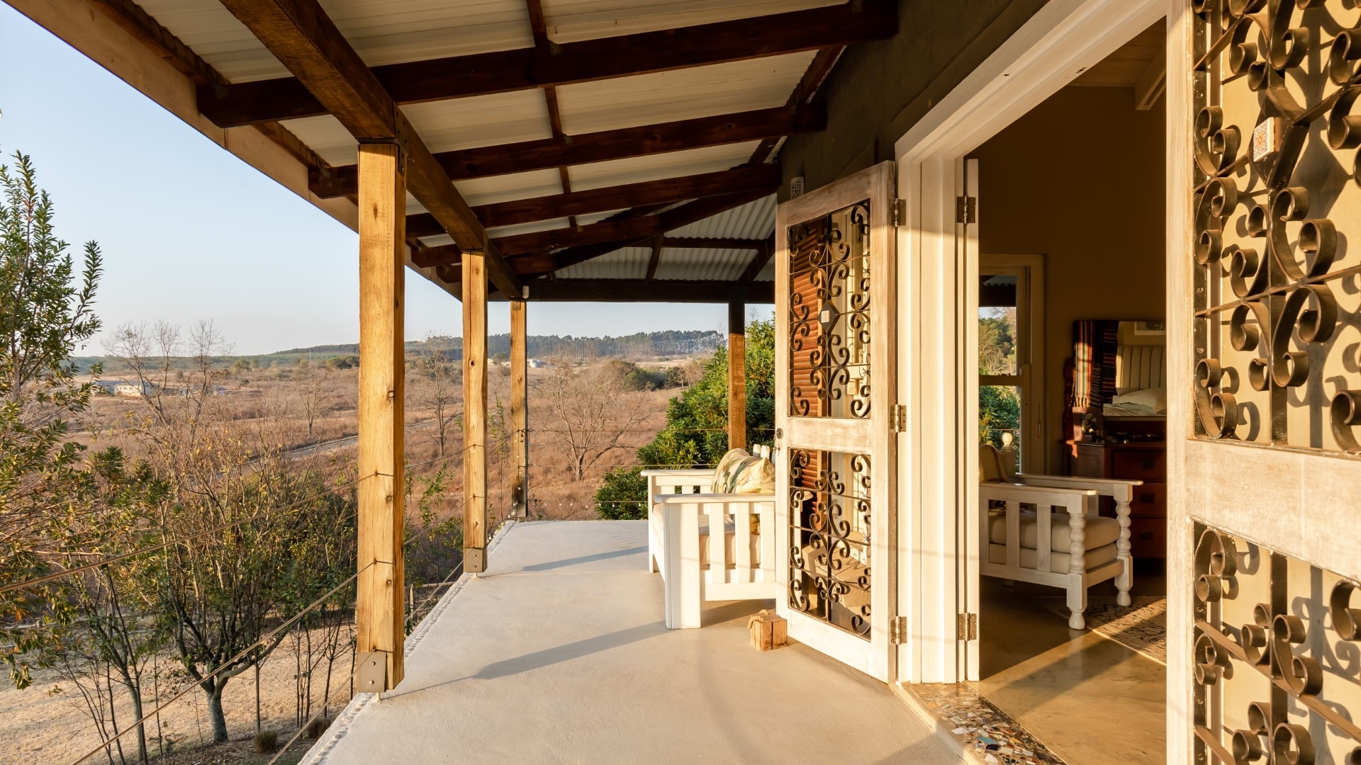 5 Bedroom Property for Sale in White River Estates Mpumalanga