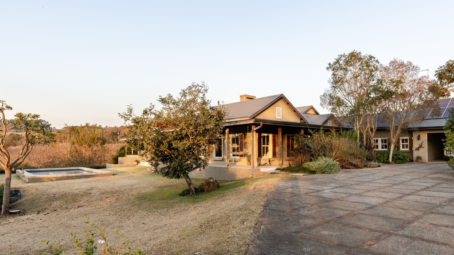 5 Bedroom Property for Sale in White River Estates Mpumalanga