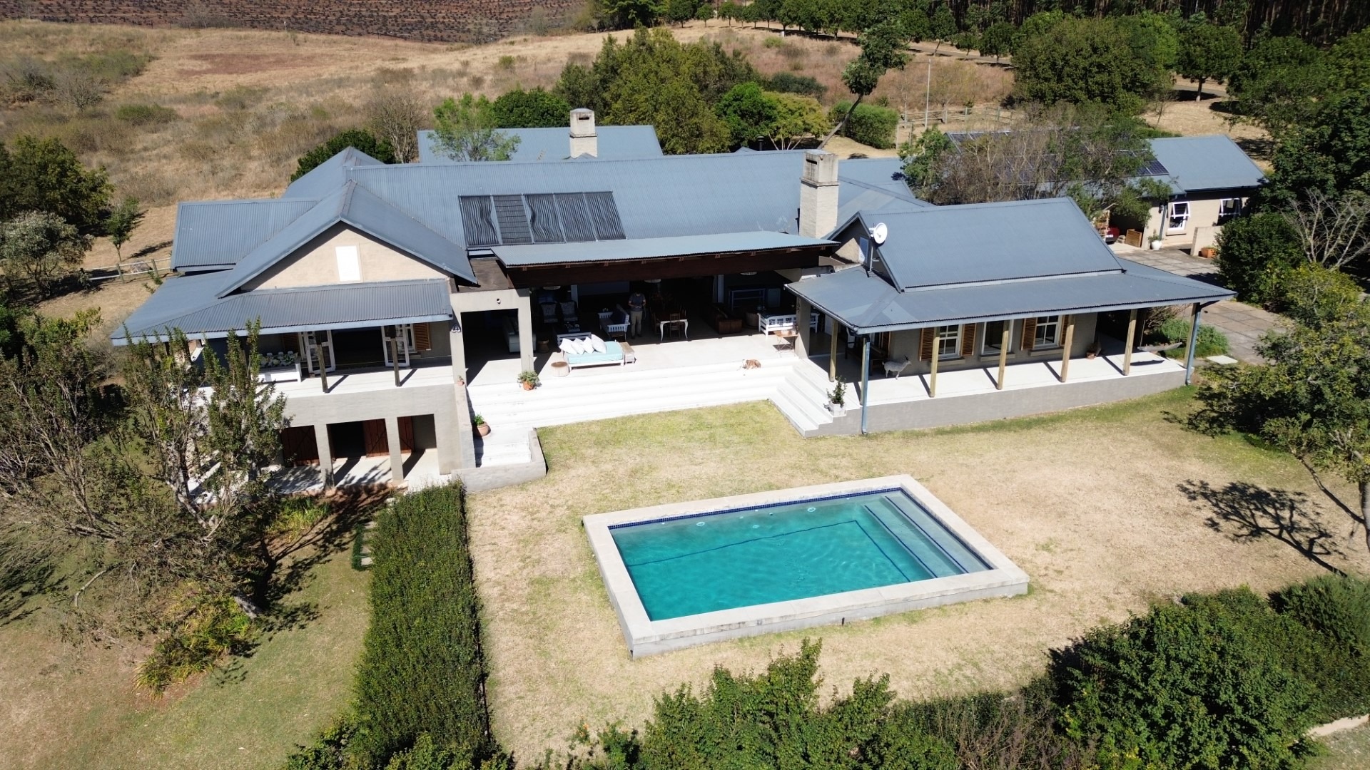 5 Bedroom Property for Sale in White River Estates Mpumalanga