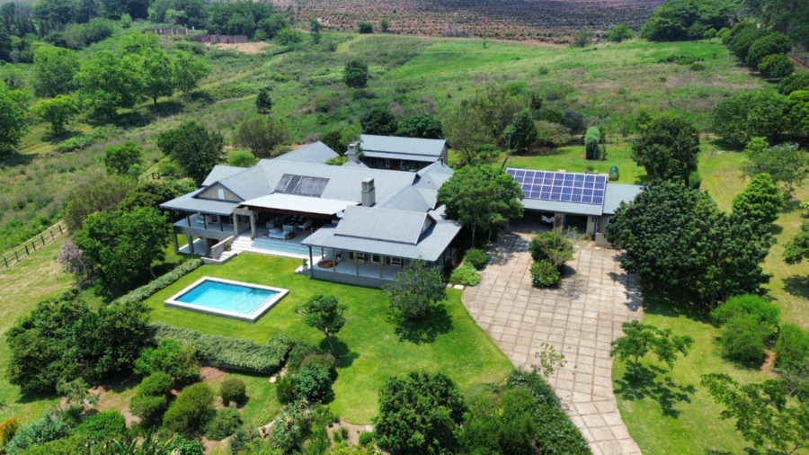 5 Bedroom Property for Sale in White River Estates Mpumalanga