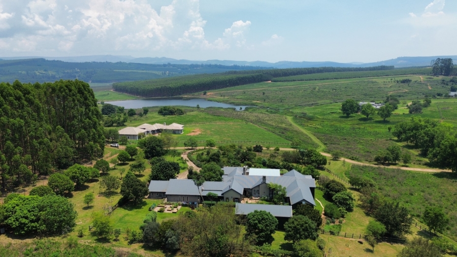 5 Bedroom Property for Sale in White River Estates Mpumalanga