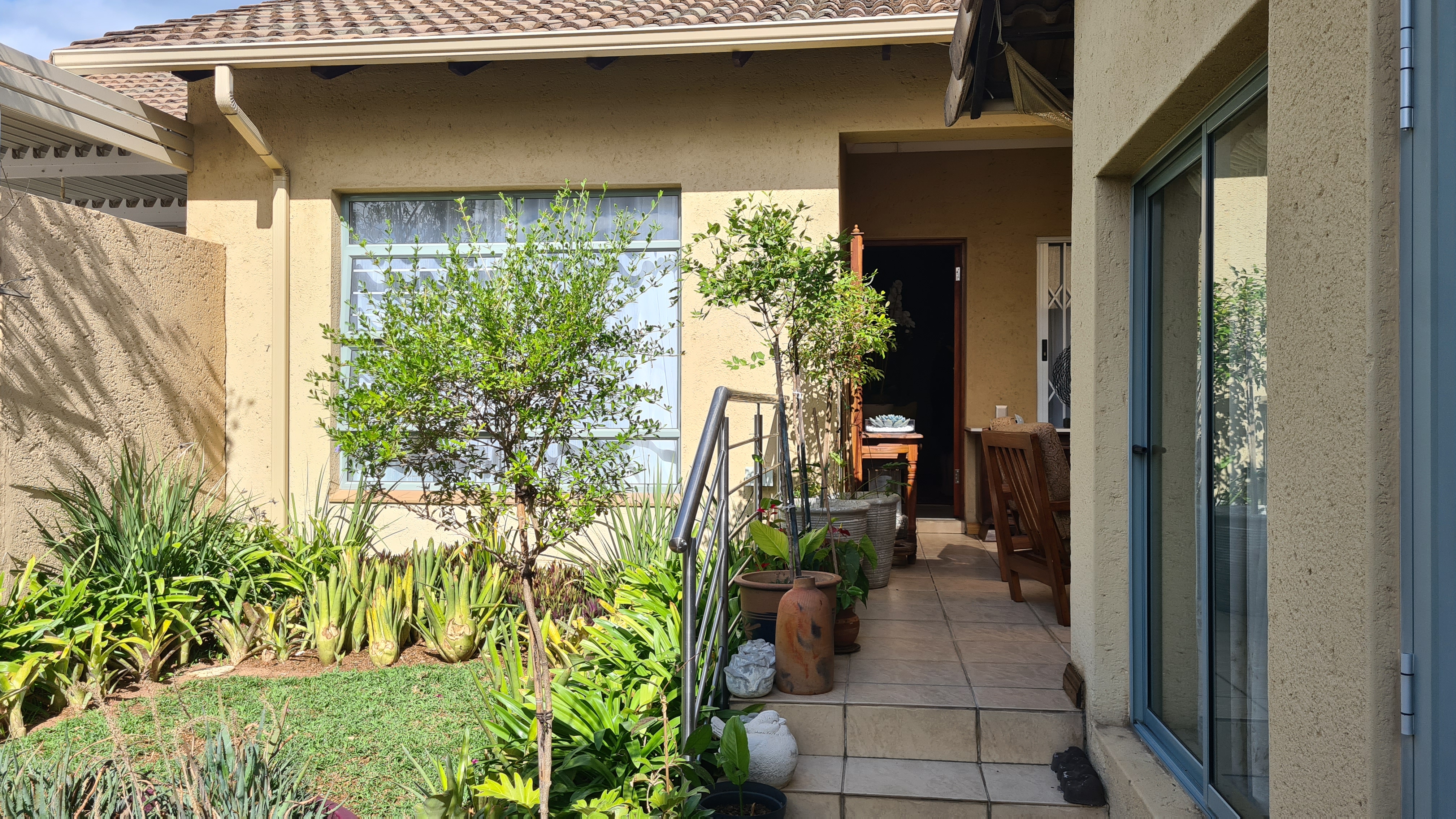 2 Bedroom Property for Sale in Nelspruit Ext 29 Mpumalanga