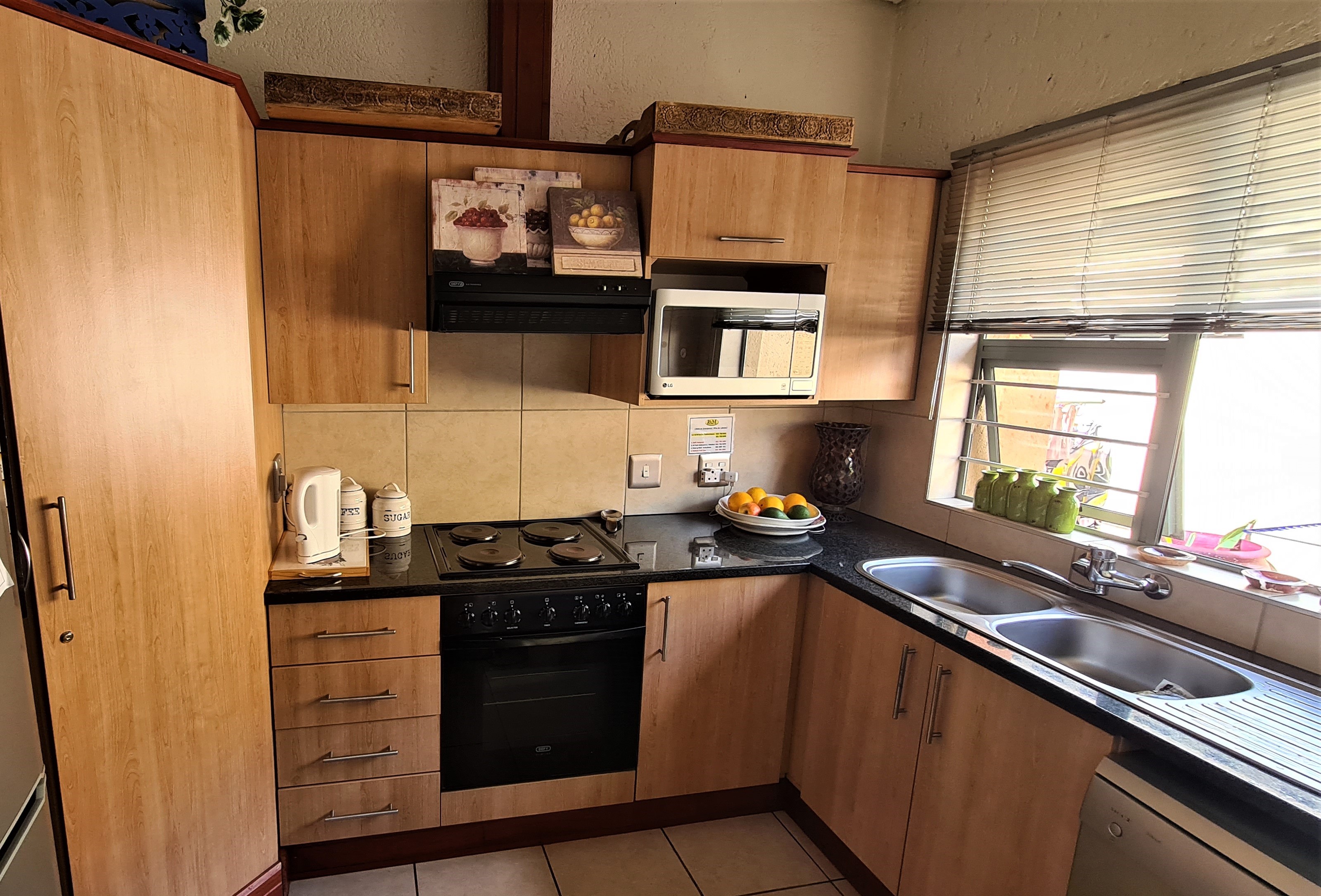 2 Bedroom Property for Sale in Nelspruit Ext 29 Mpumalanga