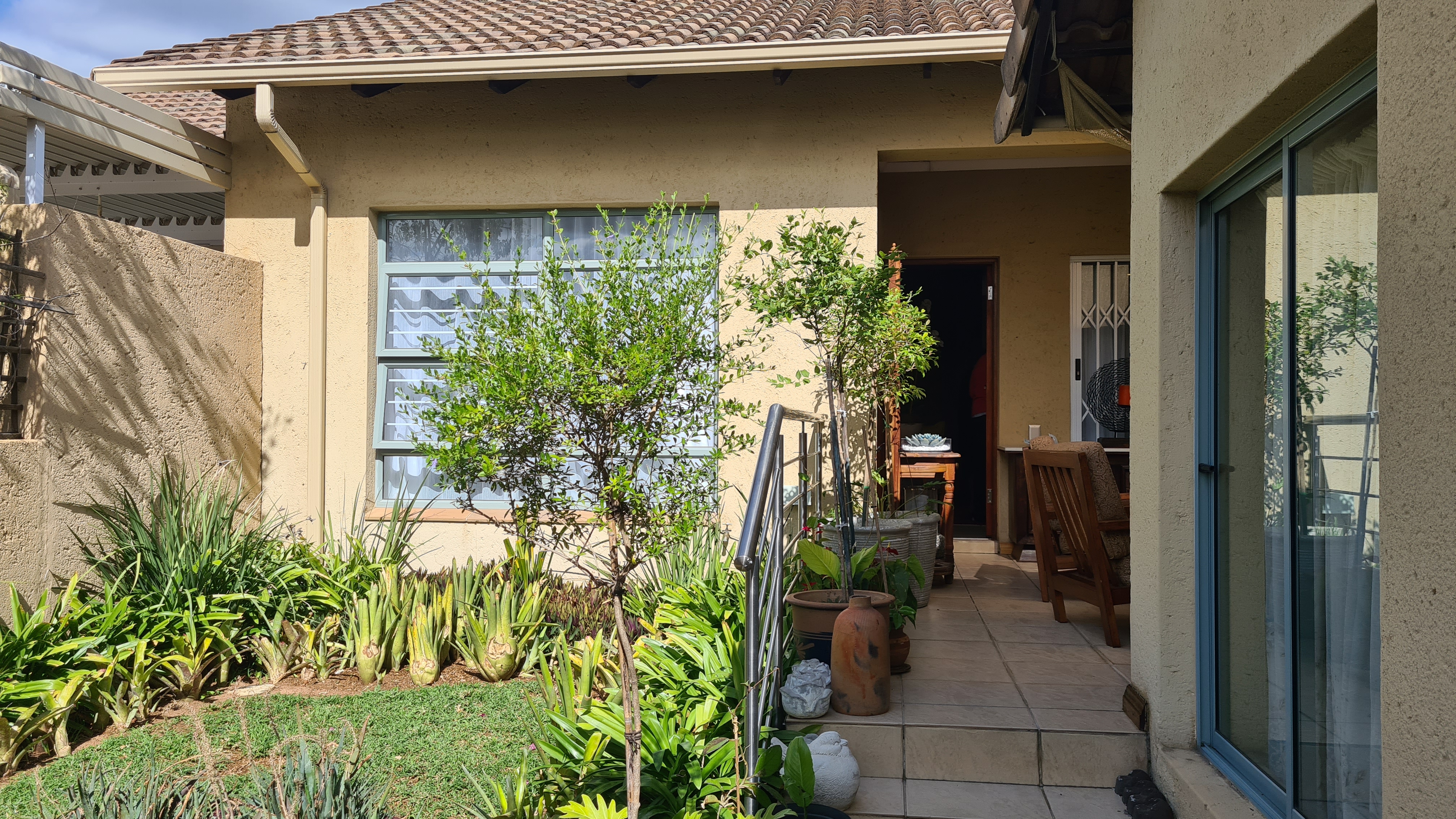 2 Bedroom Property for Sale in Nelspruit Ext 29 Mpumalanga