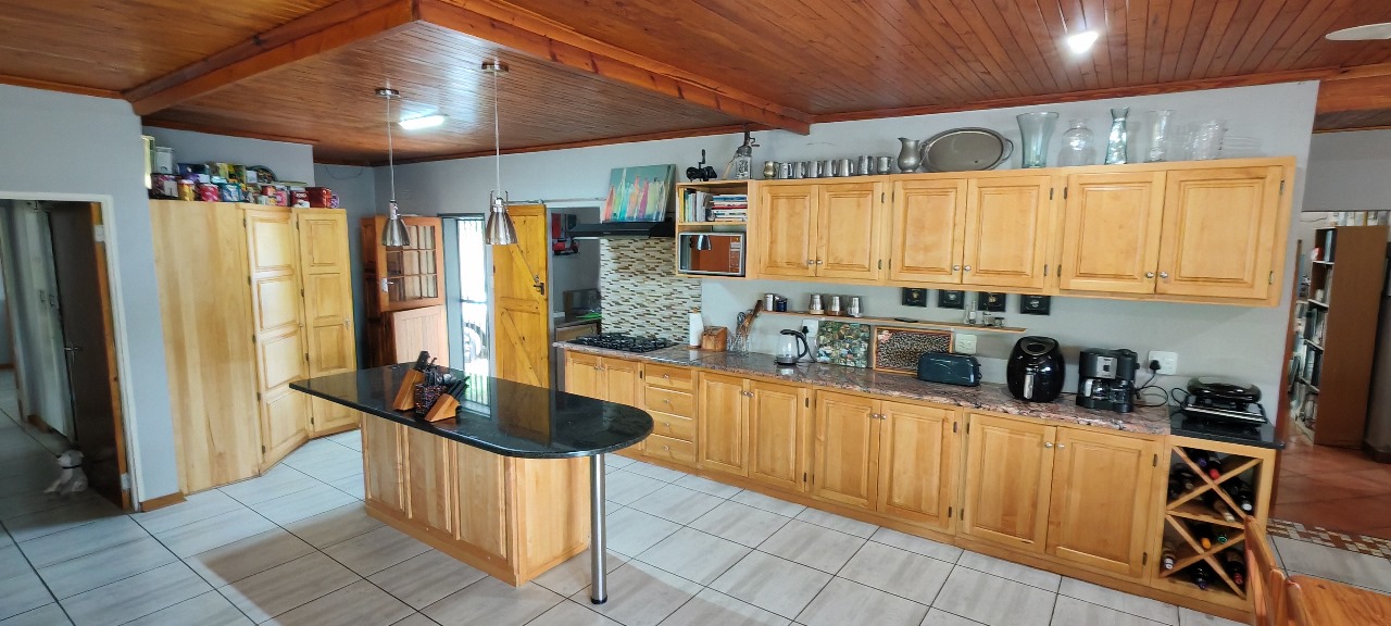 4 Bedroom Property for Sale in West Acres Ext 6 Mpumalanga