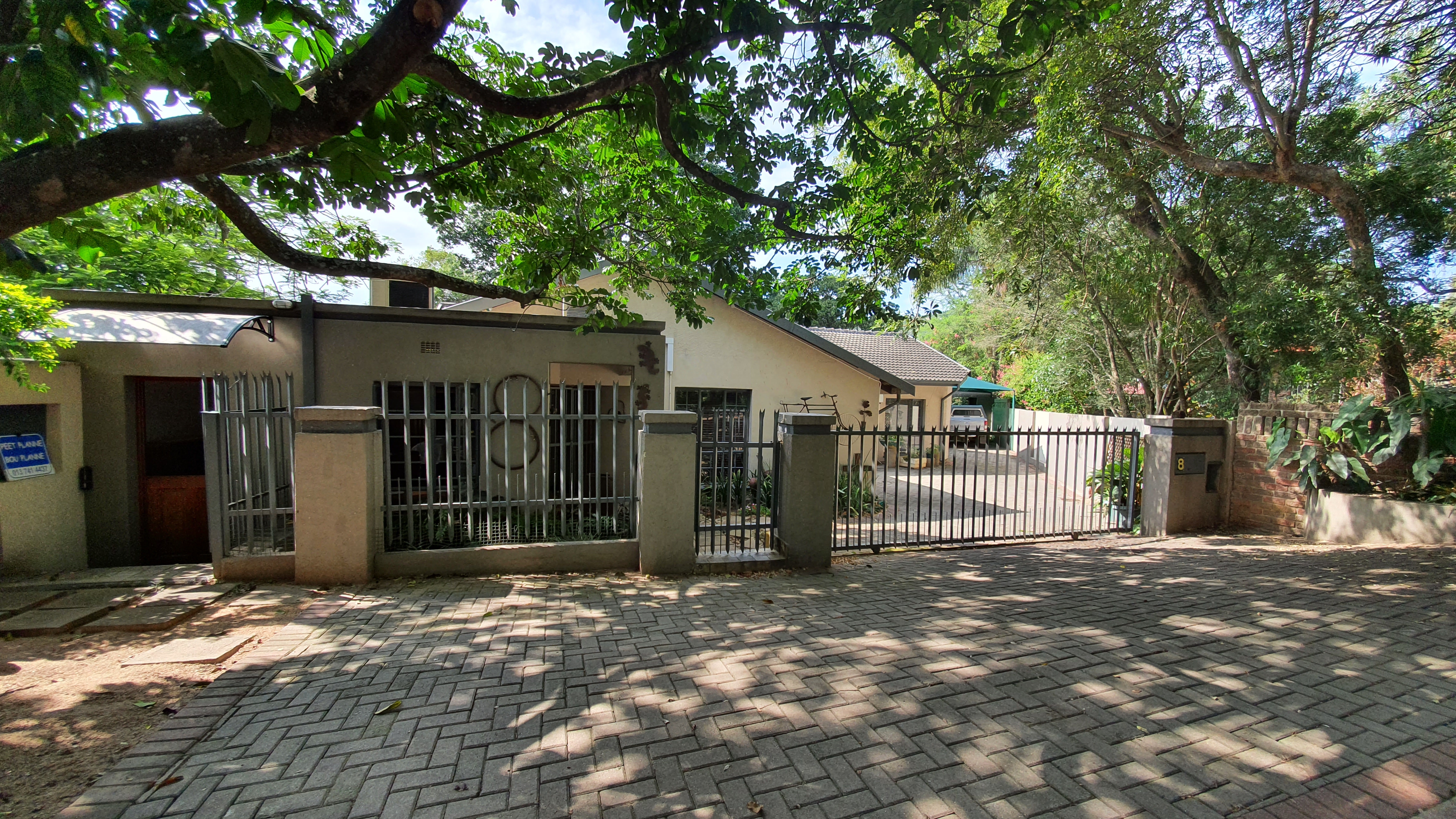 4 Bedroom Property for Sale in West Acres Ext 6 Mpumalanga