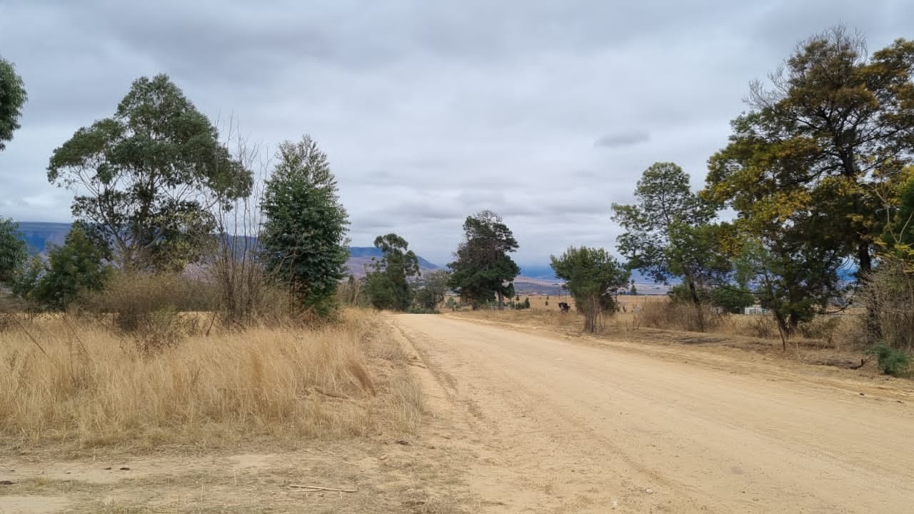 0 Bedroom Property for Sale in Badplaas Mpumalanga