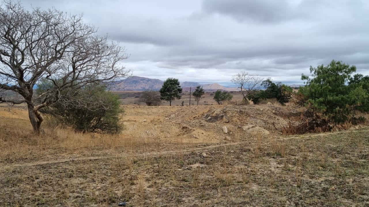 0 Bedroom Property for Sale in Badplaas Mpumalanga