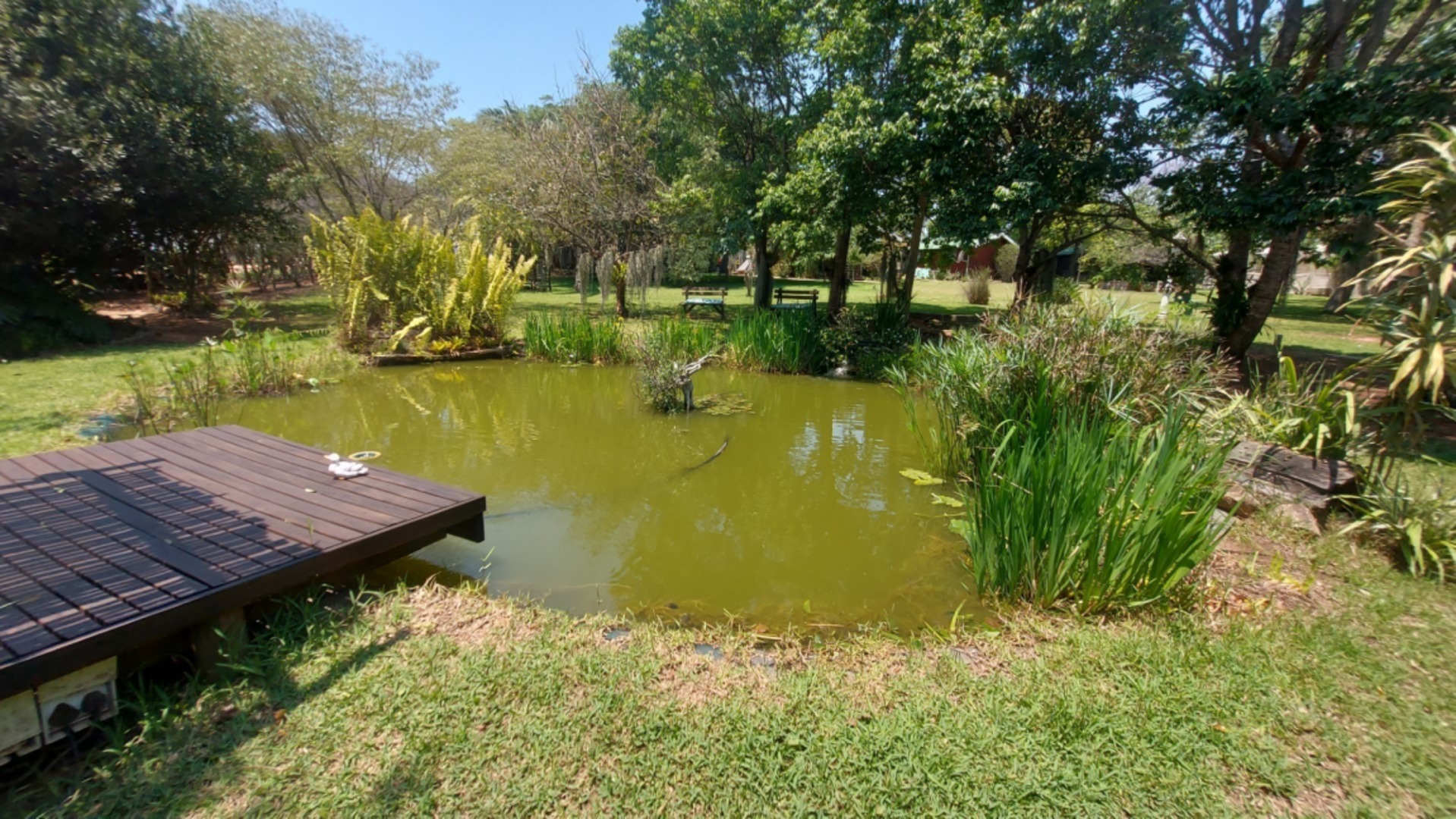 12 Bedroom Property for Sale in White River Mpumalanga