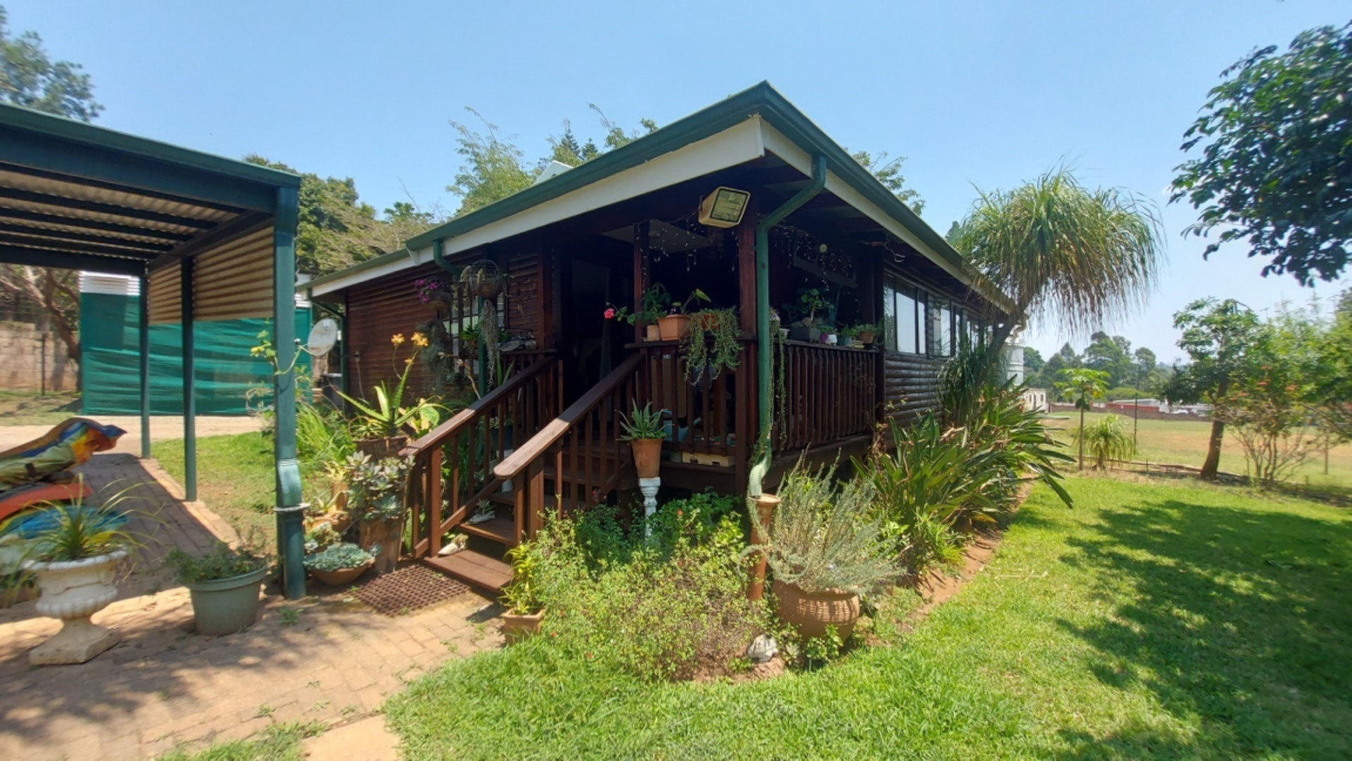 12 Bedroom Property for Sale in White River Mpumalanga