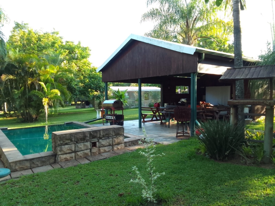 12 Bedroom Property for Sale in White River Mpumalanga