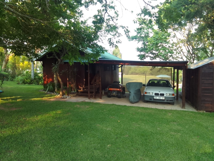 12 Bedroom Property for Sale in White River Mpumalanga